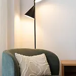 Apartment Calm Retreat