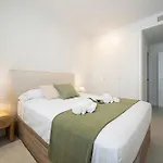Apartment Calm Retreat