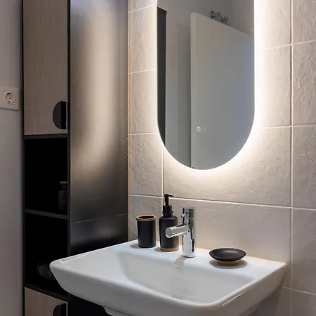 Calm Retreat * エステポナ