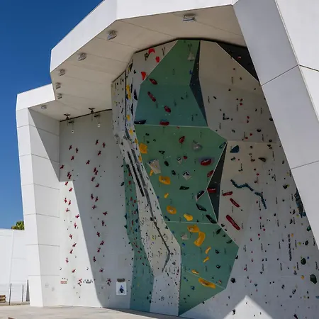 アパート Calm Retreat *