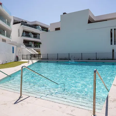 アパート Calm Retreat