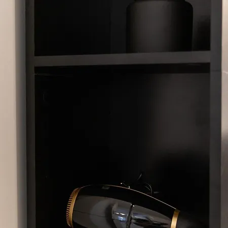 Calm Retreat アパート *