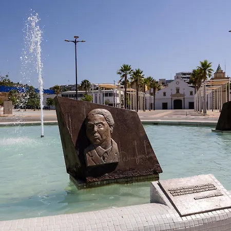 アパート Calm Retreat *