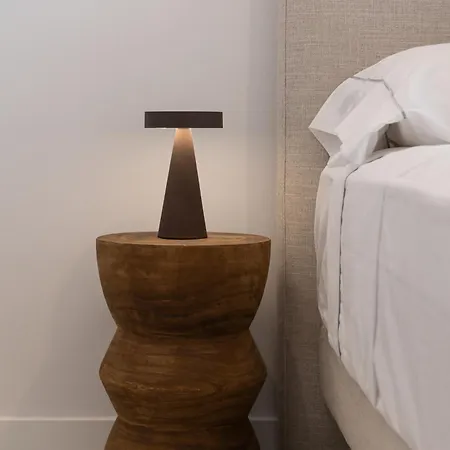 Calm Retreat アパート *