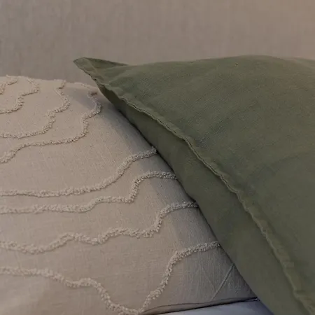 アパート Calm Retreat *