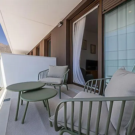 Calm Retreat Эстепона