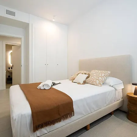 Apartman Calm Retreat Estepona