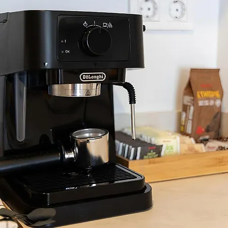 Calm Retreat إِستيبونا