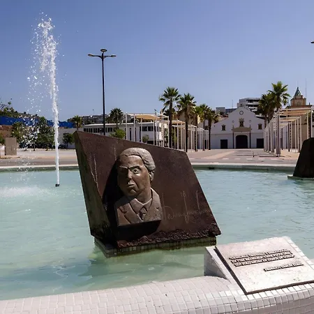 Calm Retreat Appartamento Estepona