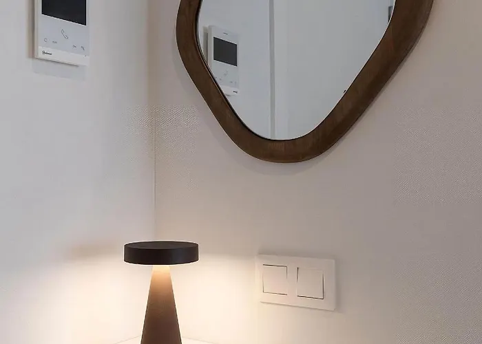 Calm Retreat Эстепона