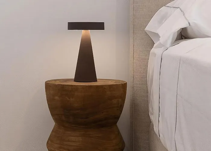 Апартаменты Calm Retreat