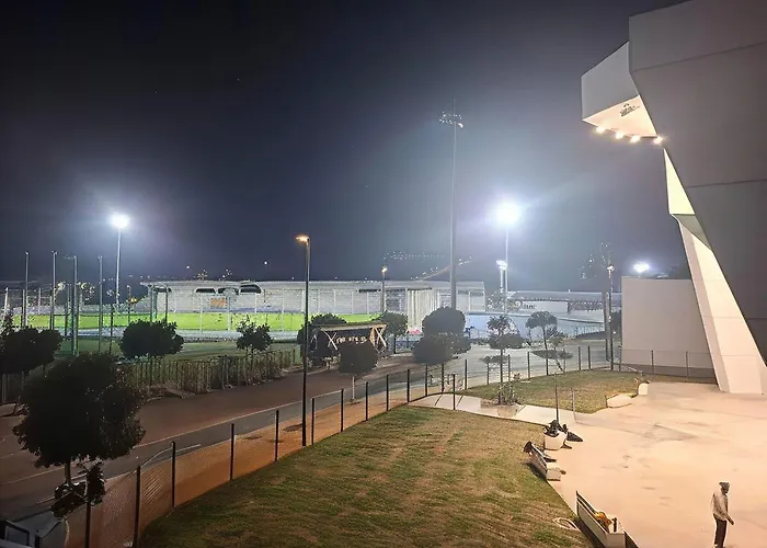 Calm Retreat Эстепона