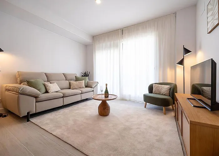 Calm Retreat Apartman