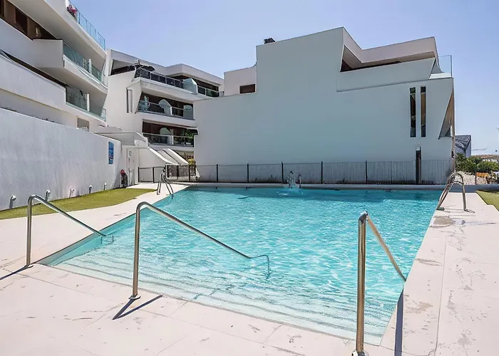 Calm Retreat Apartman *