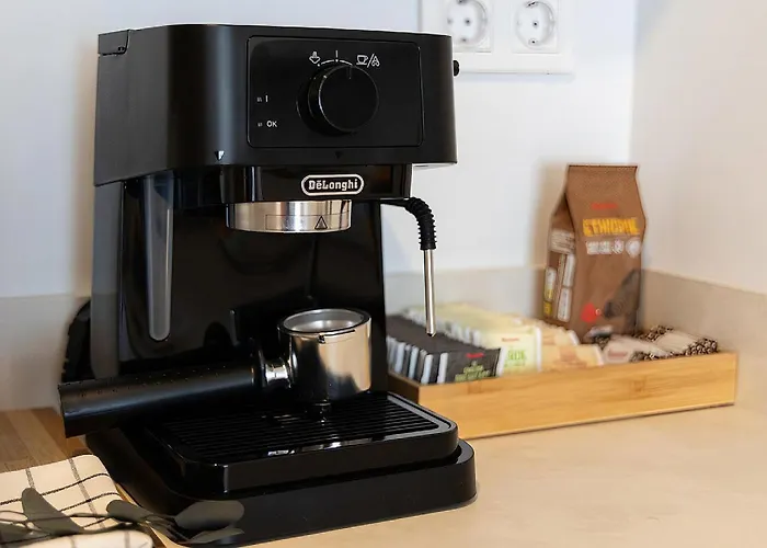 Calm Retreat Estepona