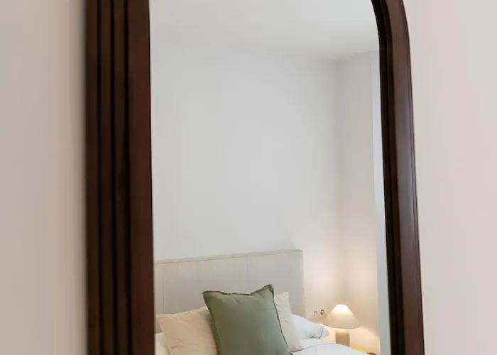 Calm Retreat شقة إِستيبونا