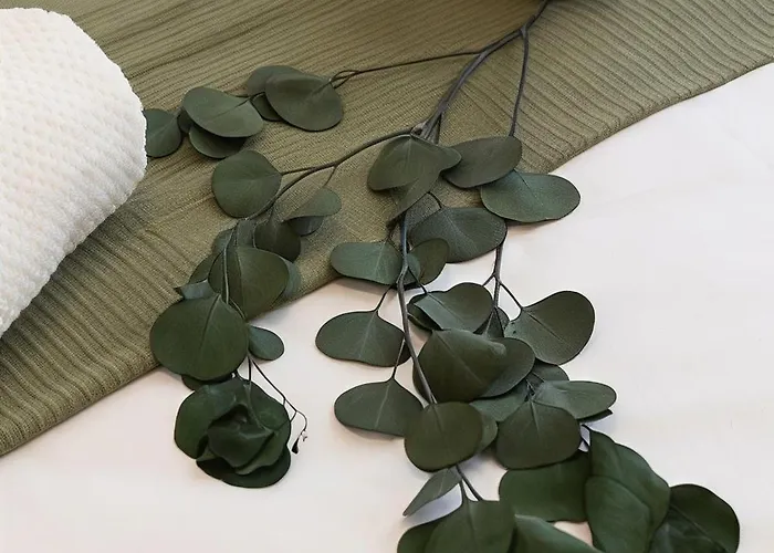 Calm Retreat Apartman Estepona