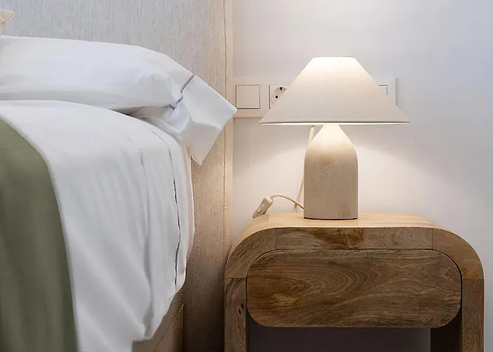 Apartman Calm Retreat