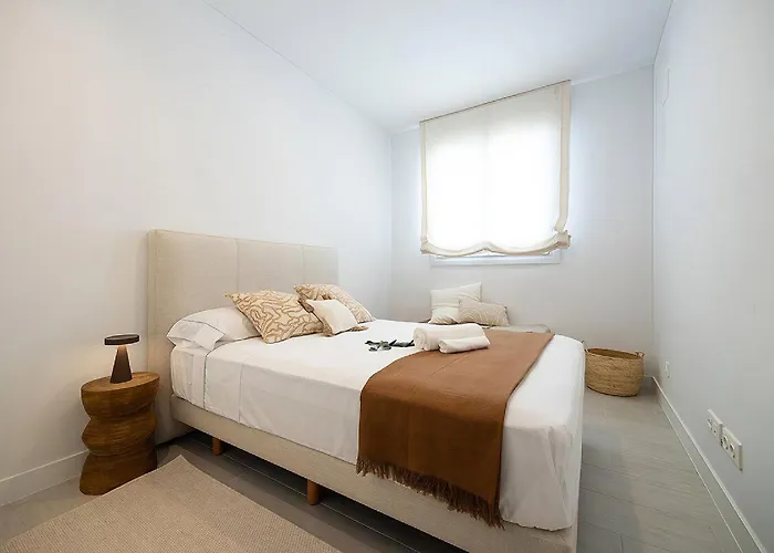 Apartman Calm Retreat *