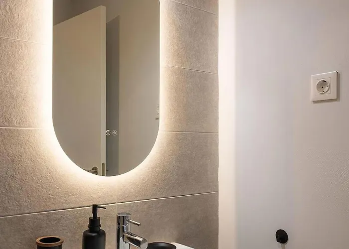 Calm Retreat Estepona