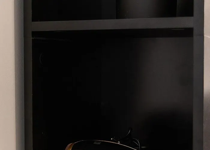 Calm Retreat Apartman Estepona