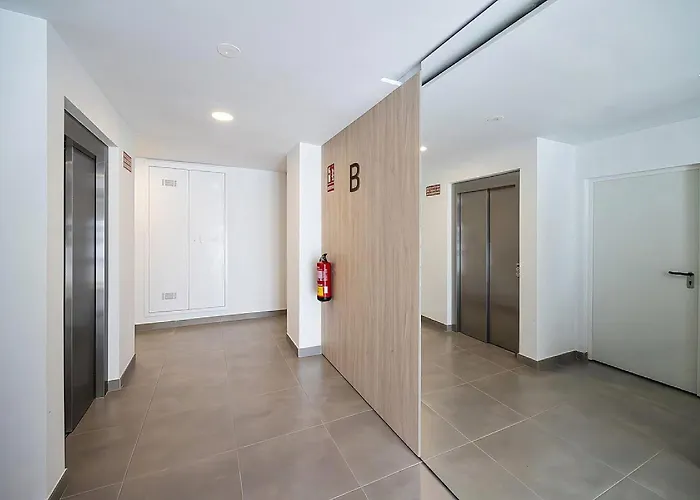 Apartman Calm Retreat *