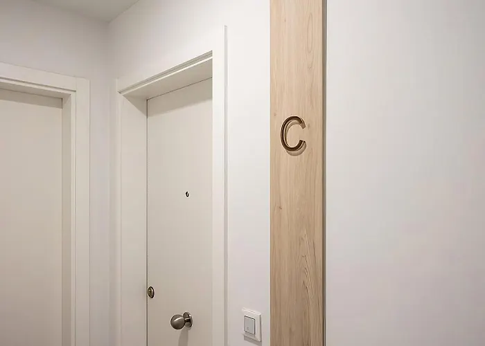 Calm Retreat Apartman