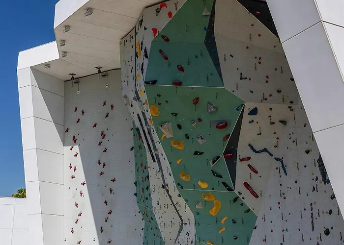 Calm Retreat * Estepona