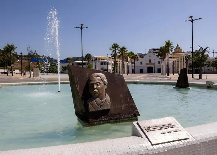 Calm Retreat Apartman Estepona