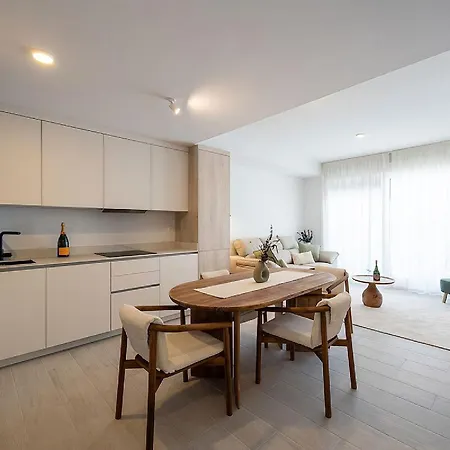 Calm Retreat Appartement Estepona