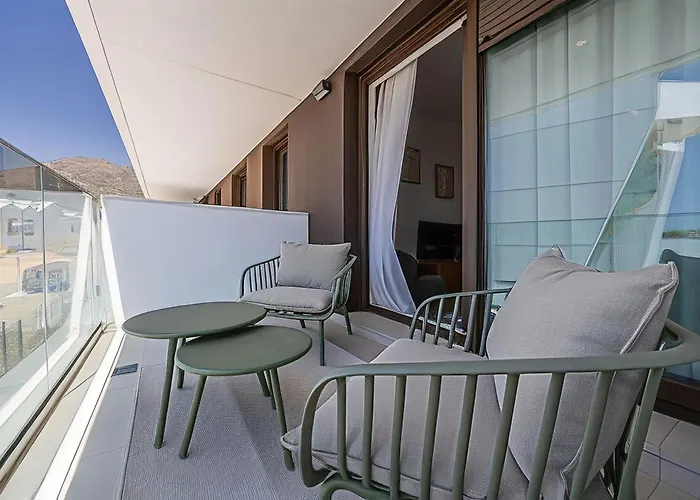 Calm Retreat Estepona