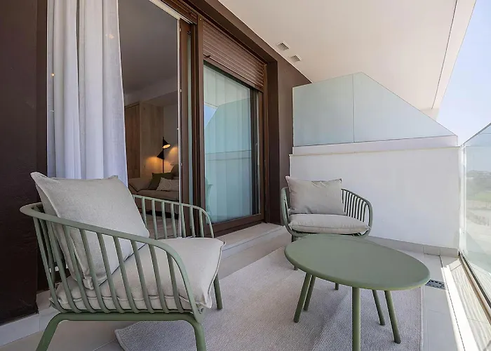 Calm Retreat Appartement *