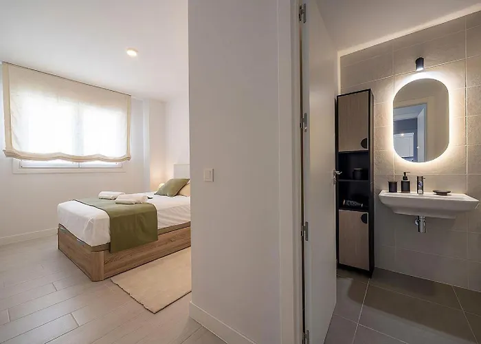 Calm Retreat Estepona