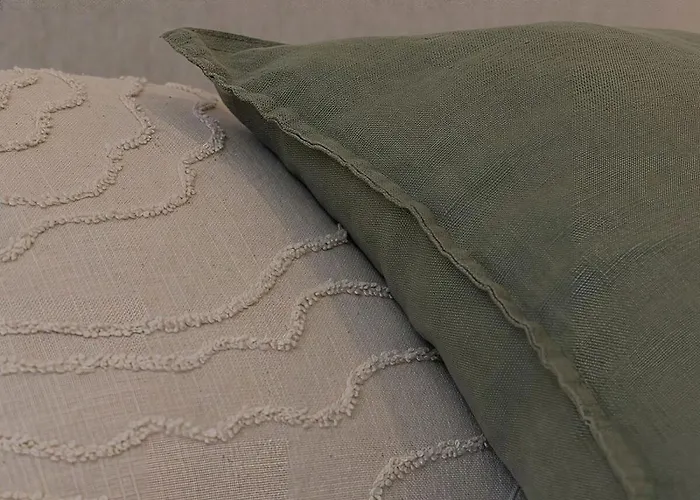 Appartement Calm Retreat *