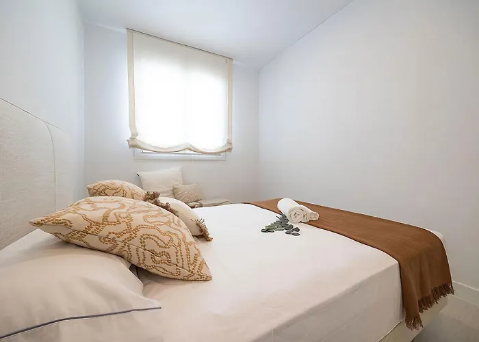 Calm Retreat Appartement