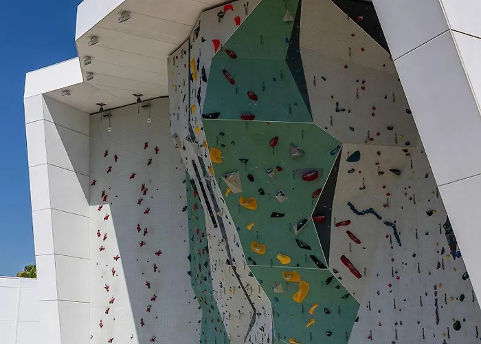 Calm Retreat * Estepona